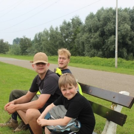 IMG 1441 - Scouts en Gidsen Zaventem 